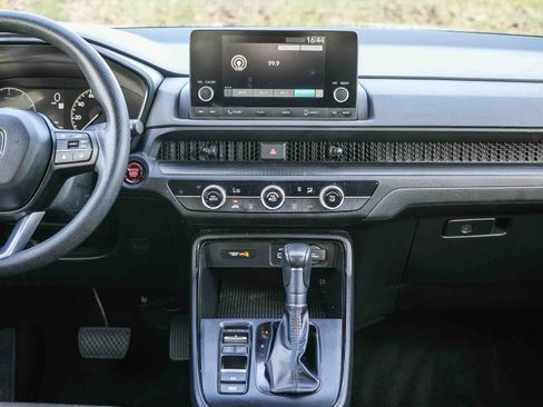 Used 2025 Honda CR-V LX image 16