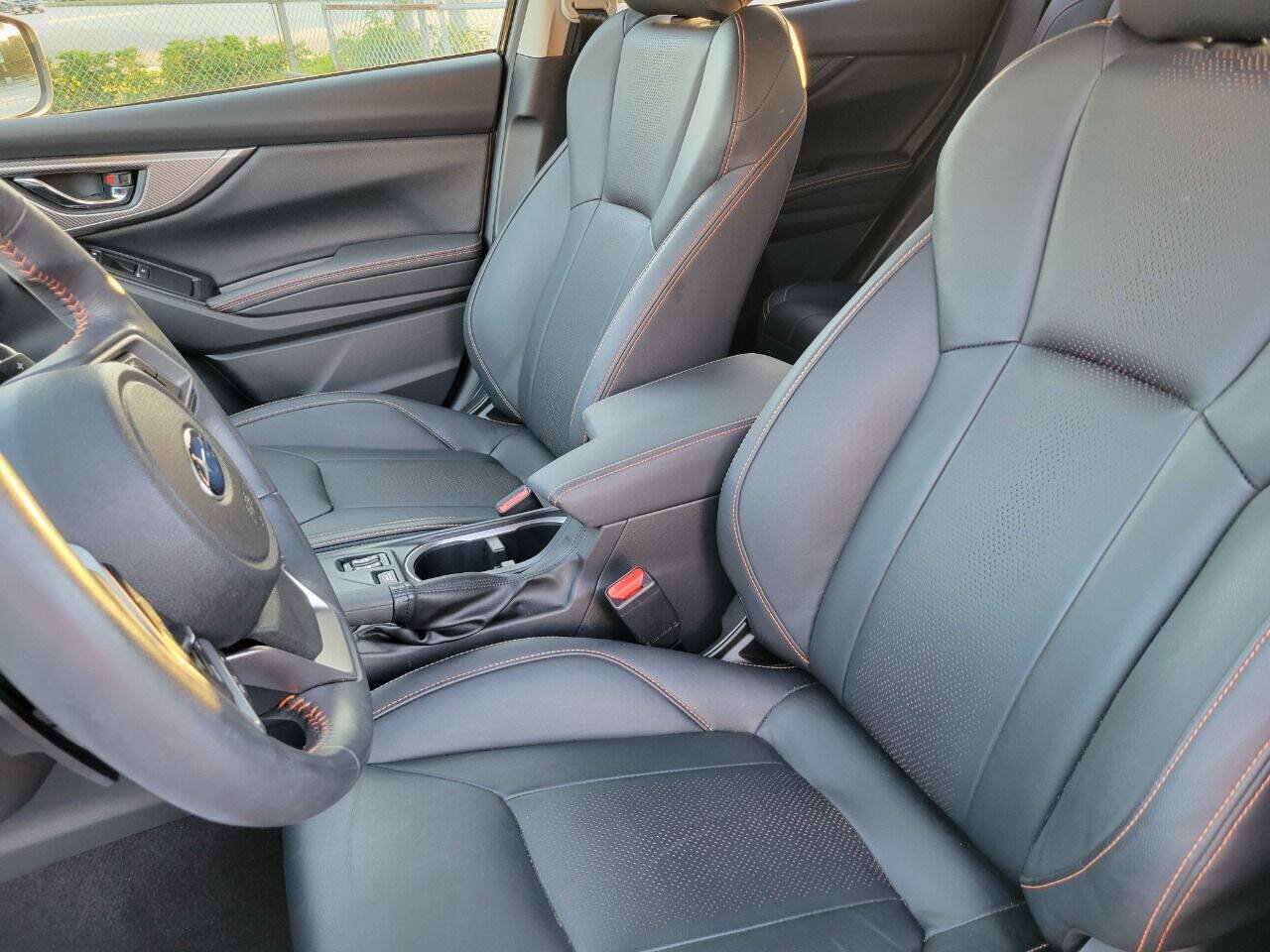 Used 2021 Subaru Crosstrek 2.5i Limited AWD/4WD image 17