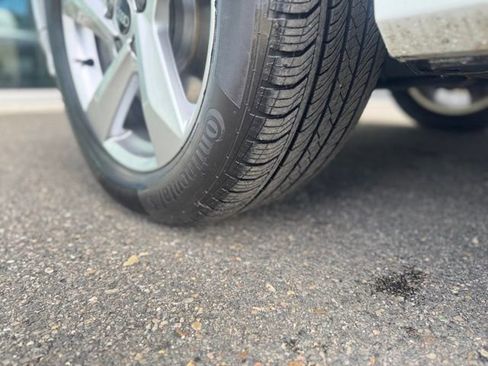 Used 2022 Audi Q3 2.0T Premium image 9