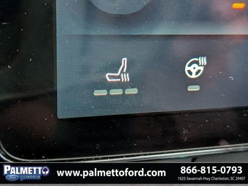 Used 2022 Ford Expedition Timberline image 25