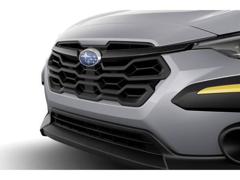 New 2025 Subaru Crosstrek 2.5i Sport image 11