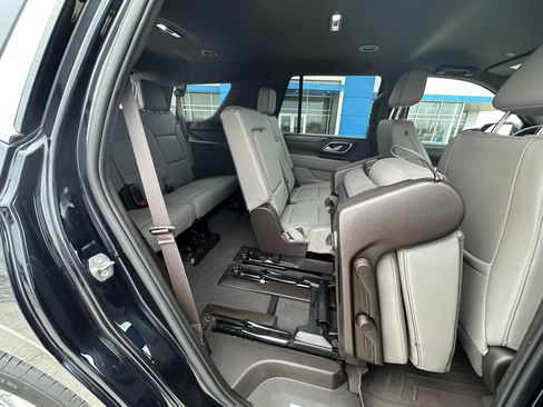 Used 2022 GMC Yukon SLT image 37