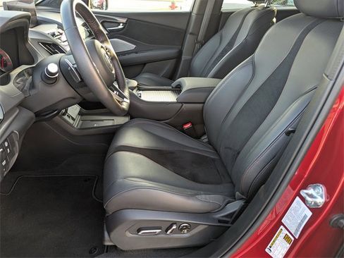 Certified 2024 Acura RDX A-Spec image 11