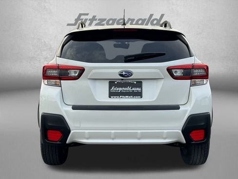 Used 2023 Subaru Crosstrek 2.0i image 6