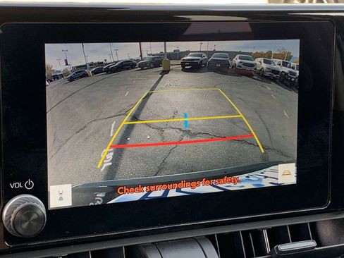 Used 2025 Toyota RAV4 LE image 17