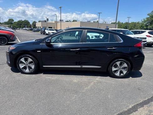 Used 2019 Hyundai Ioniq Limited FWD image 3