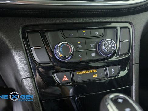 Used 2020 Buick Encore Preferred w/ Safety Package FWD image 21