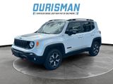 Used 2022 Jeep Renegade Trailhawk image 2