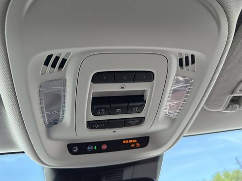 New 2026 Buick Envision Sport Touring AWD/4WD image 13