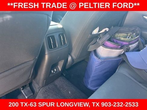 Used 2024 Hyundai Tucson SEL image 8