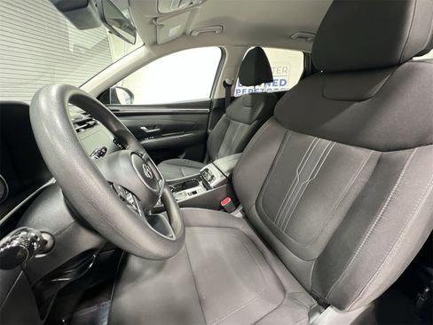 Used 2024 Hyundai Tucson SEL image 11