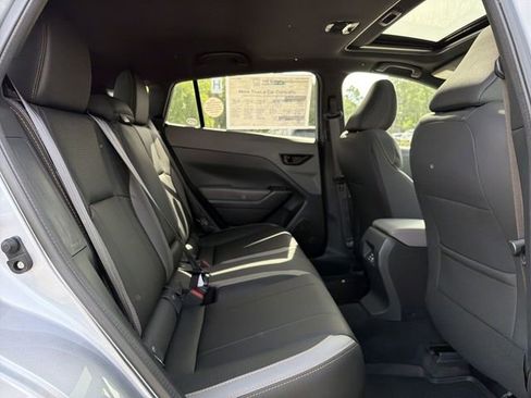 New 2026 Subaru Crosstrek 2.5i Wilderness AWD/4WD image 15