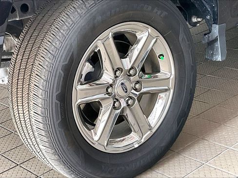 Used 2025 Ford F150 XLT w/ Equipment Group 301A Standard RWD image 34