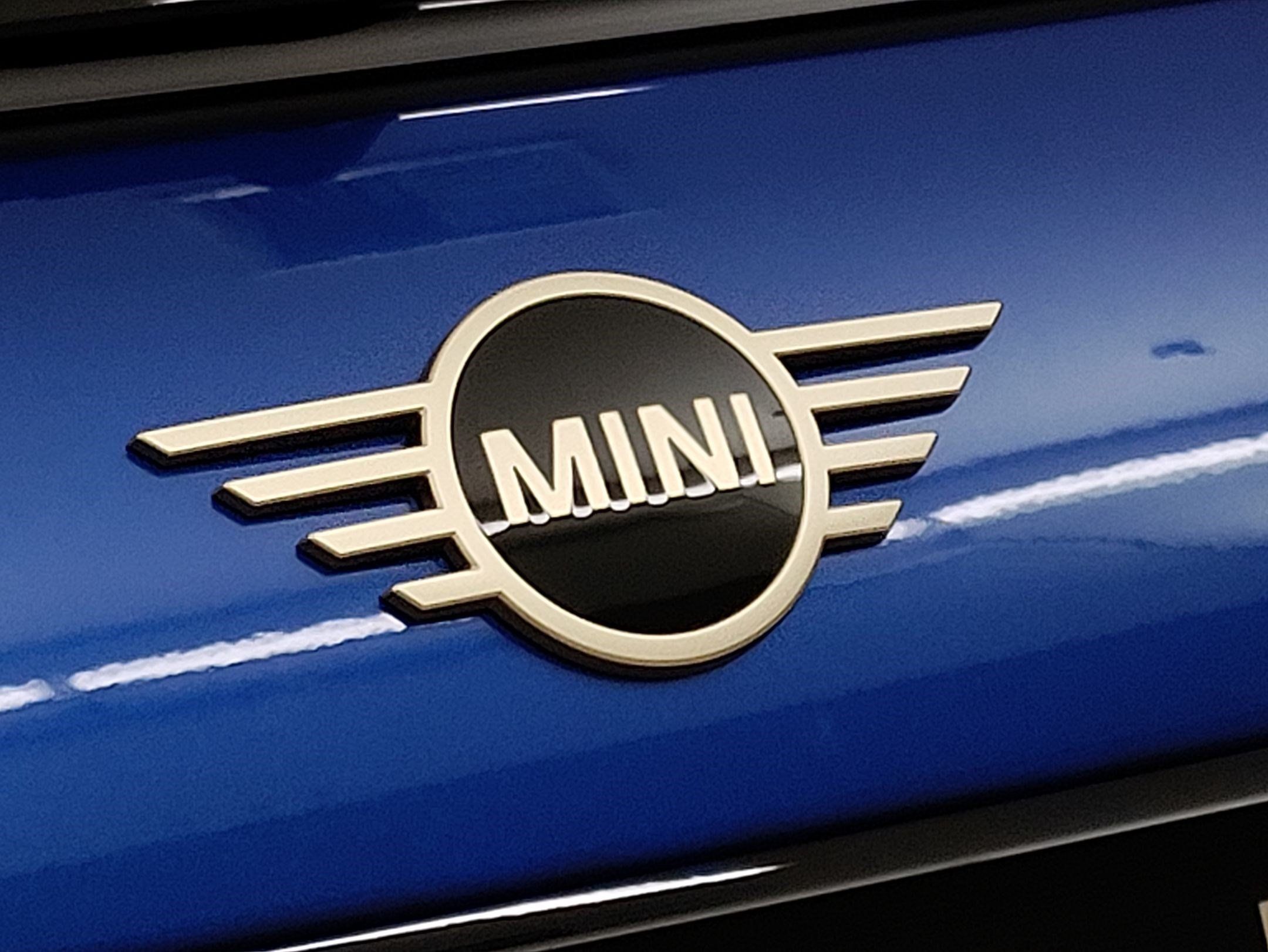 New 2026 MINI Cooper S FWD image 9