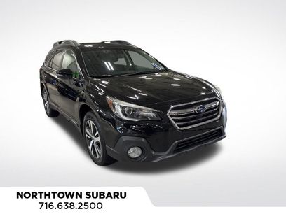 Used 2019 Subaru Outback 2.5i Limited