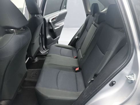 Used 2019 Toyota RAV4 LE w/ All Weather Liner Package image 14