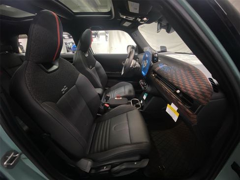 New 2026 MINI Cooper S image 30