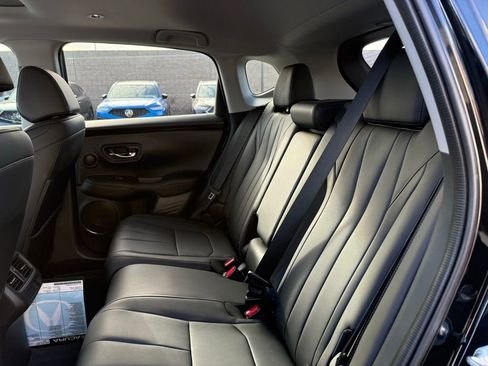 Used 2025 Acura ADX AWD image 11