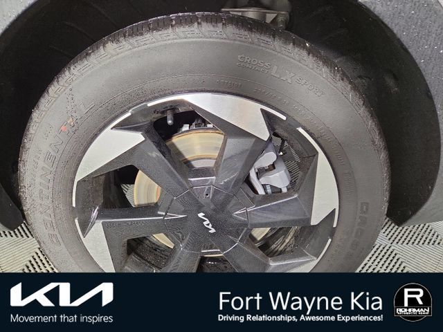 Certified 2026 Kia Sorento EX w/ EX Premium Package AWD/4WD image 11