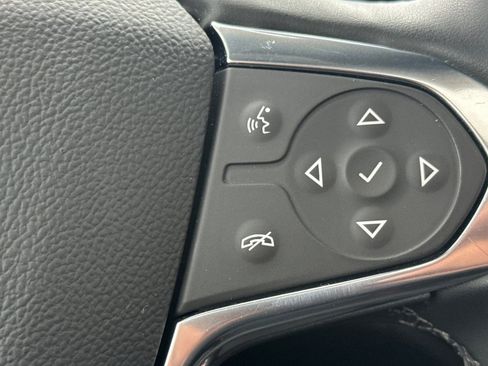 Certified 2023 Chevrolet Traverse High Country image 30