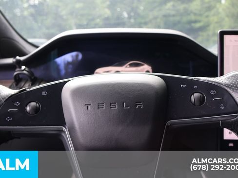 Used 2022 Tesla Model S AWD/4WD image 27