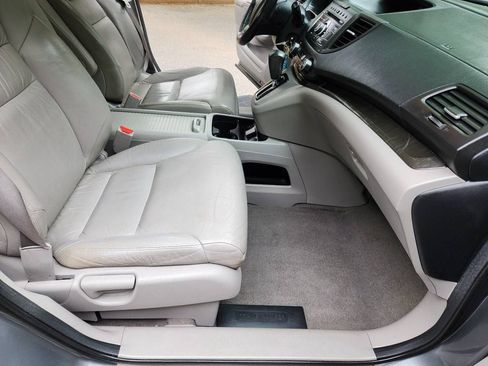 Used 2014 Honda CR-V EX-L image 18