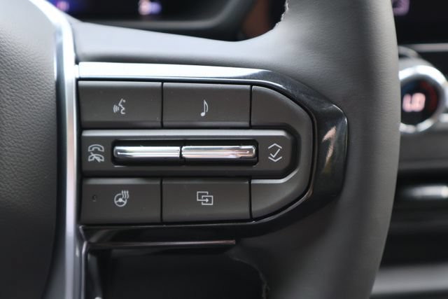 New 2026 Chevrolet Colorado Trail Boss AWD/4WD image 7