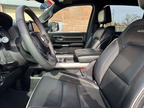 Used 2025 RAM 1500 Laramie image 14