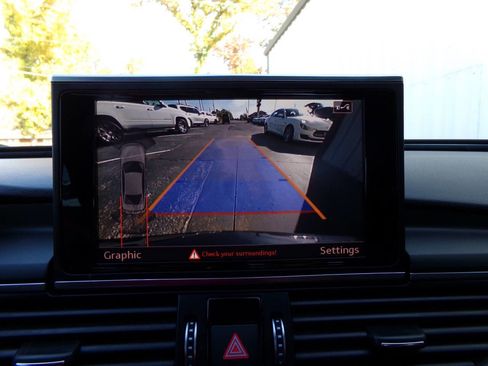 Used 2018 Audi A6 2.0T Premium Plus w/ Premium Plus Package image 30