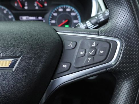 Certified 2022 Chevrolet Equinox LS AWD/4WD image 19