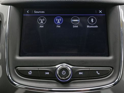 Used 2019 Chevrolet Cruze LT FWD image 23
