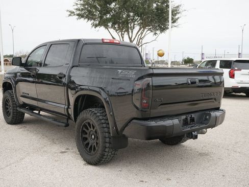 Used 2018 Toyota Tundra SR5 image 9