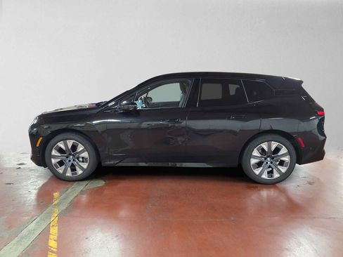 Used 2026 BMW iX xDrive60 w/ Executive Package AWD/4WD image 6