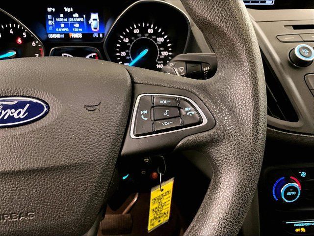 Used 2017 Ford Escape SE AWD/4WD image 18