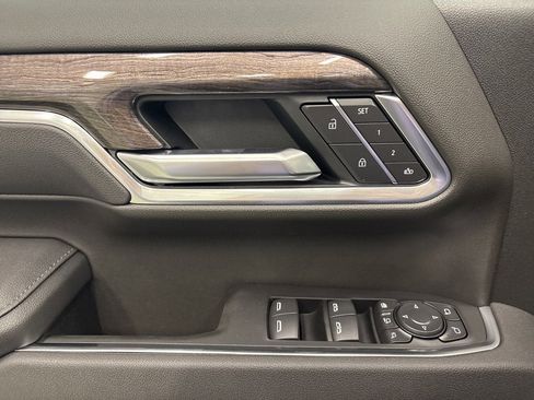 New 2026 Chevrolet Silverado 3500 LTZ w/ LTZ Plus Package image 16