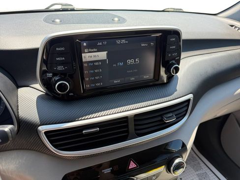 Used 2020 Hyundai Tucson SE AWD/4WD image 21