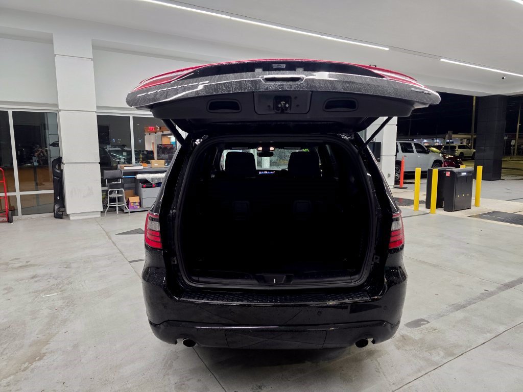 Used 2025 Dodge Durango GT RWD image 38