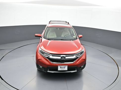 Used 2019 Honda CR-V EX-L image 36