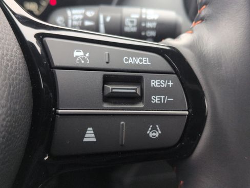 Used 2024 Honda HR-V Sport image 15