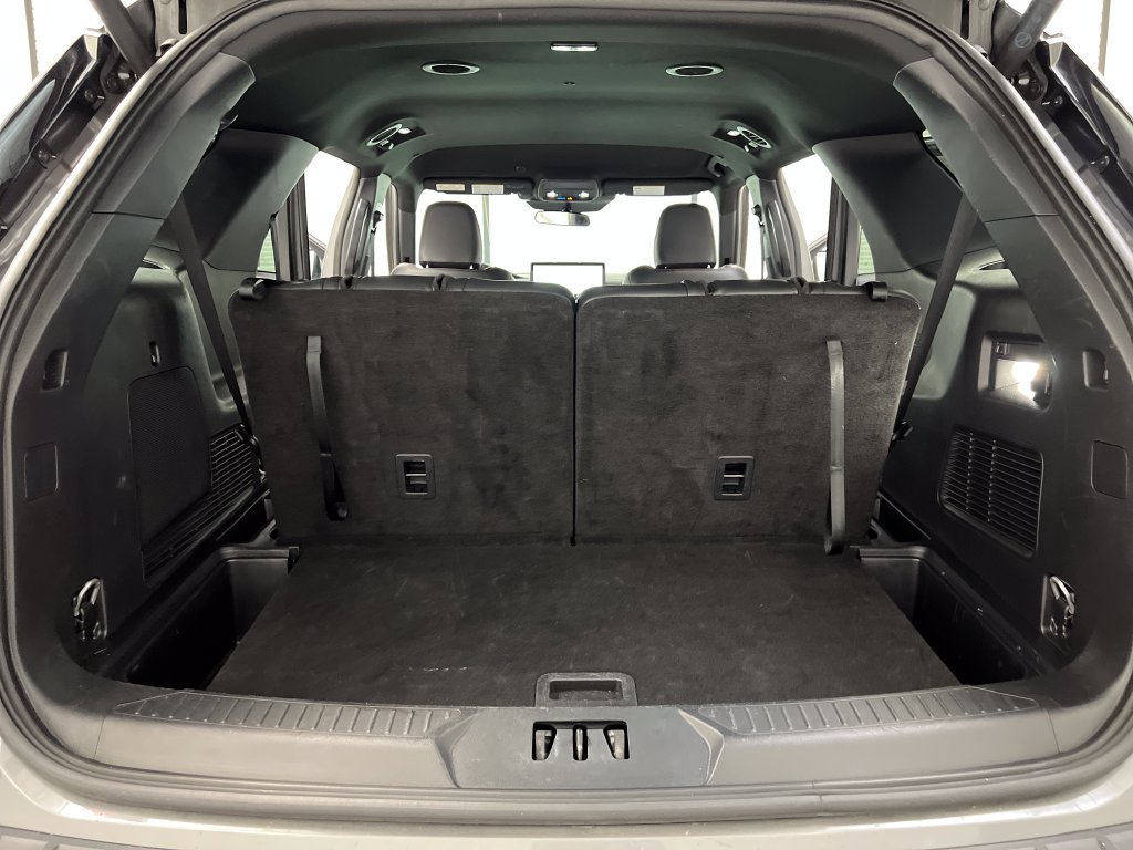 Used 2025 Ford Explorer ST-Line AWD/4WD image 41