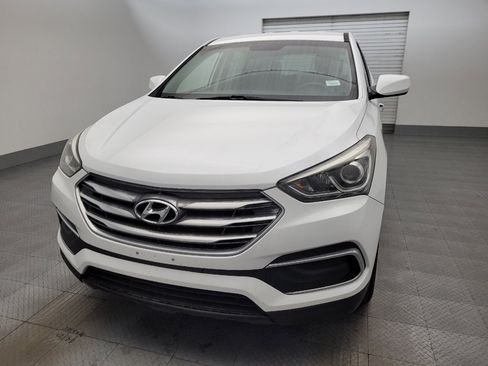 Used 2018 Hyundai Santa Fe Sport FWD image 15