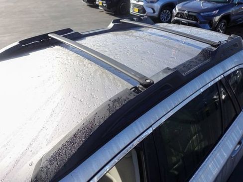 Used 2017 Subaru Outback 2.5i image 11