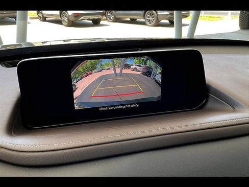 New 2025 MAZDA CX-30 2.5 Turbo w/ Premium Package image 57