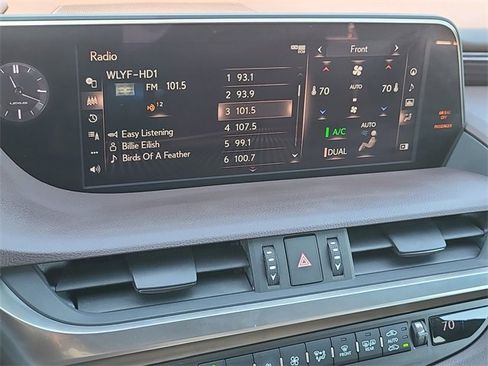 Used 2020 Lexus ES 350 350 image 34