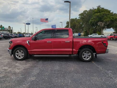 Certified 2024 Ford F150 XLT RWD image 8