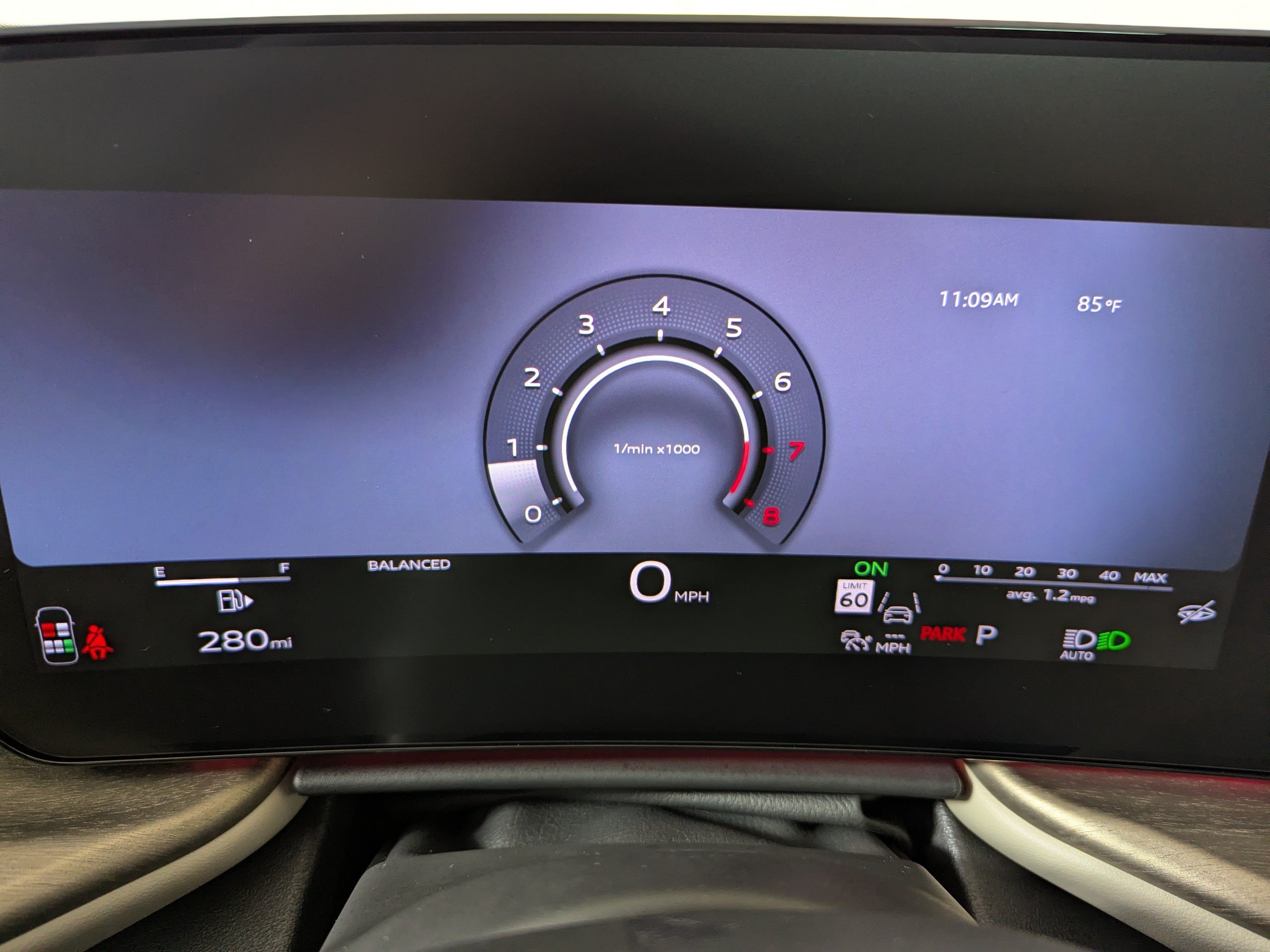 New 2026 Audi Q5 Prestige AWD/4WD image 19