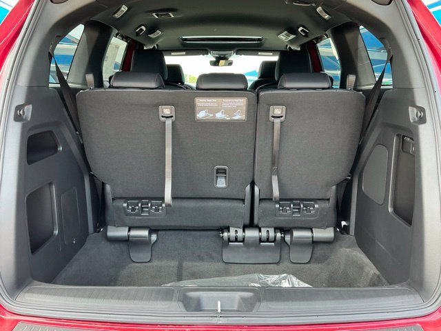 New 2026 Honda Odyssey Sport-L image 6