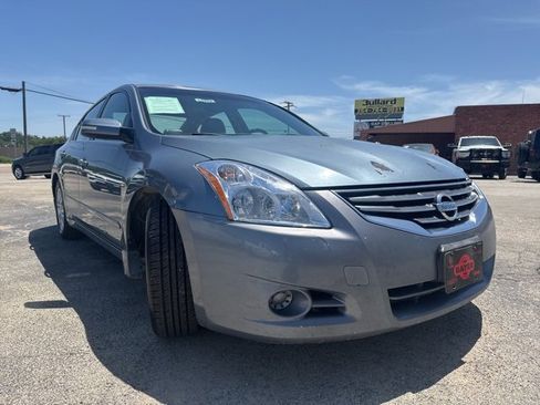 Used 2011 Nissan Altima 2.5 SL w/ 2.5SL Pkg image 6
