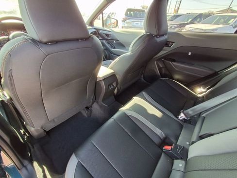 New 2026 Subaru Crosstrek 2.5i Wilderness AWD/4WD image 13
