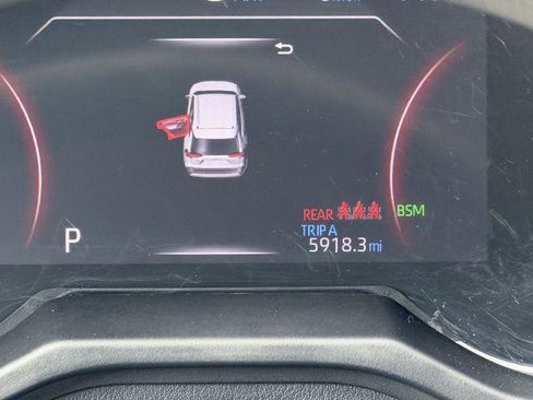 Certified 2023 Toyota RAV4 XLE FWD image 14